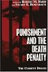 Punishment and the Death Penalty: The Current Debate (Contemporary Issues)