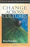 Buy : Change across Cultures: A Narrative Approach to Social Transformation