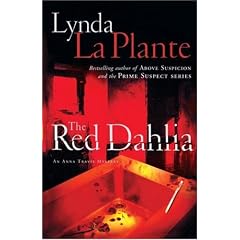 The Red Dahlia