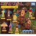 カプセル こびとづかん キノコビトさん発見! 根付 全7種セット_s-1
