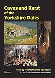Caves and karst of the Yorkshire Dales