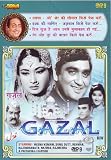 Gazal (1964) (Hindi Film / Bollywood Movie / Indian Cinema DVD)