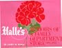 Halle's: Memoirs of a Family Department Store, 1891-1982