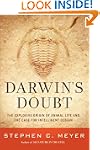 Darwin's Doubt: The Explosive Origin...