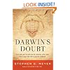 Darwin's Doubt: The Explosive Origin of Animal Life and the Case for Intelligent Design