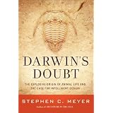  Stephen C. Meyer (Author)  Release Date: June 18, 2013  Buy new: $28.99  $17.31