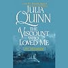 The Viscount Who Loved Me
