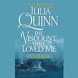 The Viscount Who Loved Me