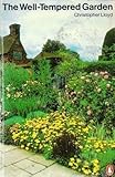 The well-tempered garden