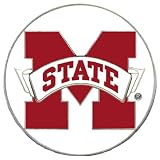 Mississippi State Bulldogs Lapel Pin