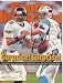 Kerry Collins Carolina Panthers January 13,1997 Sports Illustrated