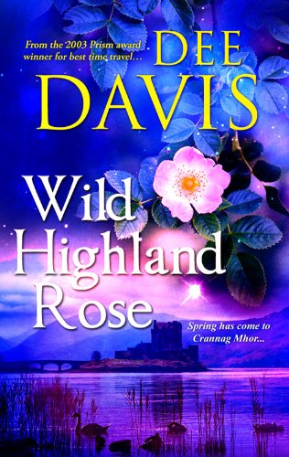 Wild Highland Rose (Time After Time Series Book 3)