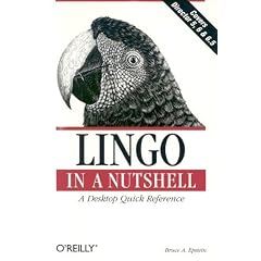 Lingo in a Nutshell  (en anglais)