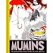 Mumins 4: Die gesammelten Comic-Strips von Tove Jansson