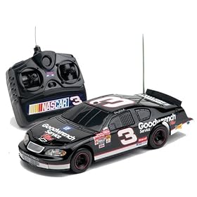 Excalibur Dale Earnhardt No.3 Car