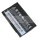 Replacement Battery For The Htc Hero T-Mobile G2 Mobile Phone By  King Of Gadgets