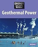 Geothermal power