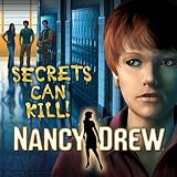 Nancy Drew:  Secrets Can Kill REMASTERED [Download]