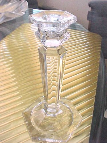 Mikasa Cambridge Candleholder 6-1/2