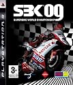 SBK: Superbike World Championship 09 (PS3)