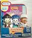 Little Tikes - Apple Grove Pals - Breaking News Friends 3 pack