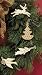 Scrollsawn Tree Trimmers: Downloadable Woodworking Plan