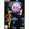 The next big thing