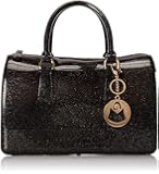 MG Collection Hannah Doctors Top Handle Candy Handbag