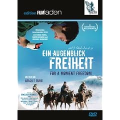 Ein Augenblick Freiheit - For A Moment Freedom
