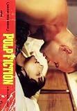 Pulp Fiction 11' x 14' Reproduction Poster