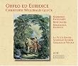 Orfeo Ed Euridice