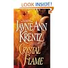 Crystal Flame