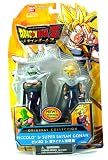  : DragonBall Z Original Collection Figures - Piccolo & Super Saiyan Gohan