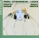 Szymanowski - Songs
