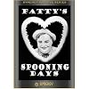 Fatty's Spooning Days (1915)