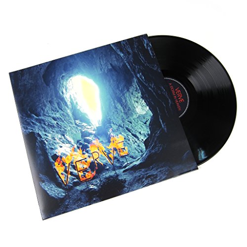The Verve: A Storm In Heaven (180g) Vinyl LP