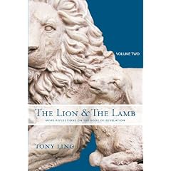 LION AND THE LAMB VOL 2 PB