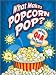 What Makes Popcorn Pop?