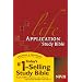 Life Application Study Bible NIV, Personal Size
