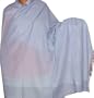 Embroidered Wool Shawl Wrap 80 x 40 inches (ebs218)