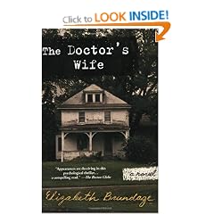 The Doctor's Wife