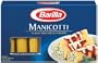 Barilla Manicotti, 8-Ounce Boxes (Pack of 4)
