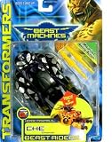 Transformers: Beast Machines Beast Riders > Che Action Figure