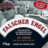 Produkt-Bild: Falscher Engel: Mein H&ouml;llentrip als Undercover-Agent bei den Hells Angels