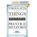 Thoughts Are Things