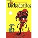 Les Luchadoritos, Tome 1 : Un mental de gravier