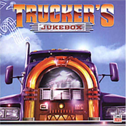 CD-Charts  Search : Trucker's Jukebox