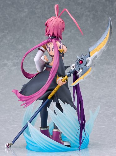 恋姫†無双 呂布(恋) (1/6スケールPVC塗装済み完成品)