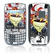Smokin Design Protective Skin Decal Sticker for Palm Treo 680 Cell Phone