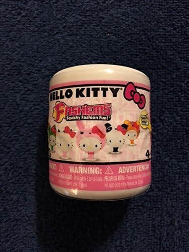 Hello Kitty Fashems by Fash'ems